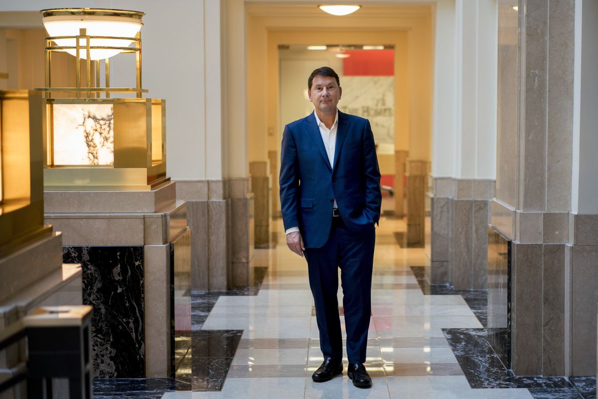 Ballard Partners e Maim Group siglano una partnership strategica