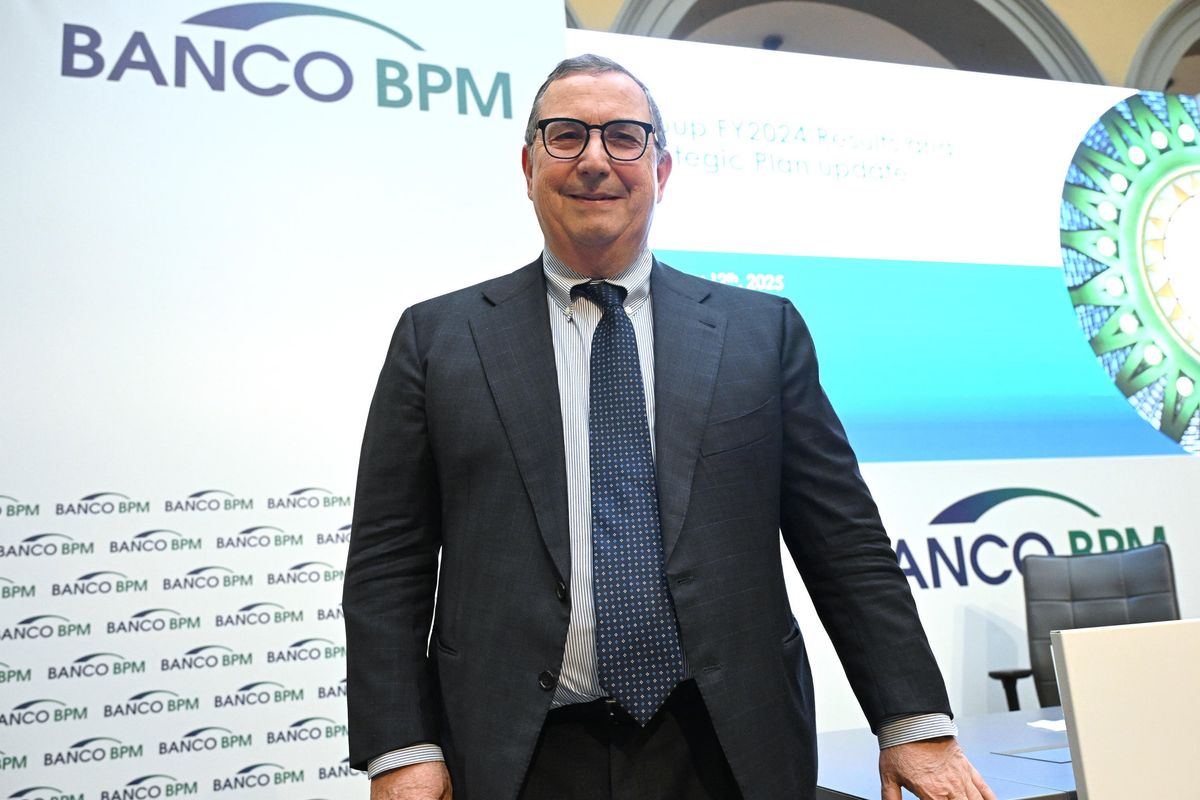 Bpm risponde a Unicredit su Anima: «Nessuna incoerenza sull’Opa»