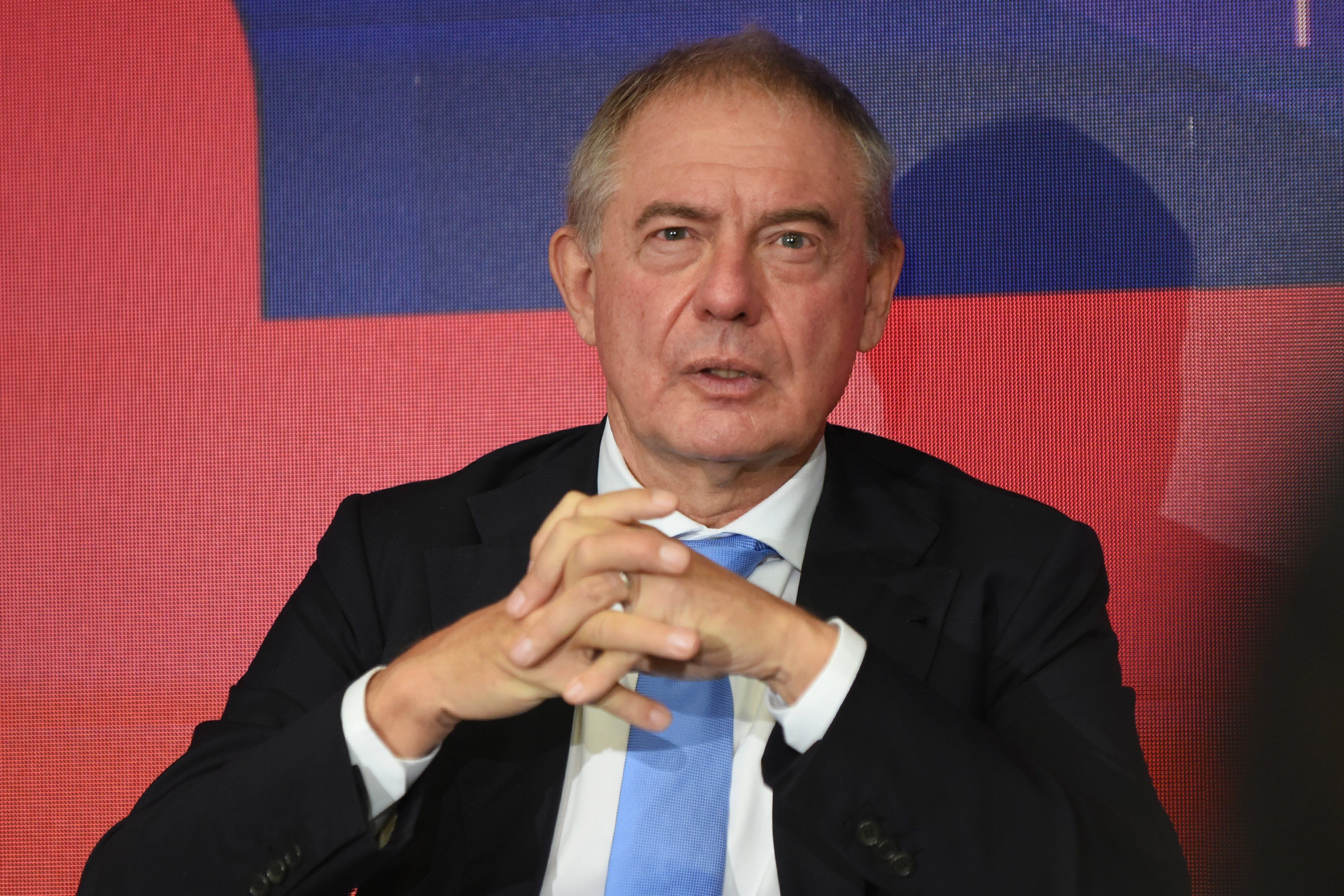 «Salvo il sito Beko di Comunanza»