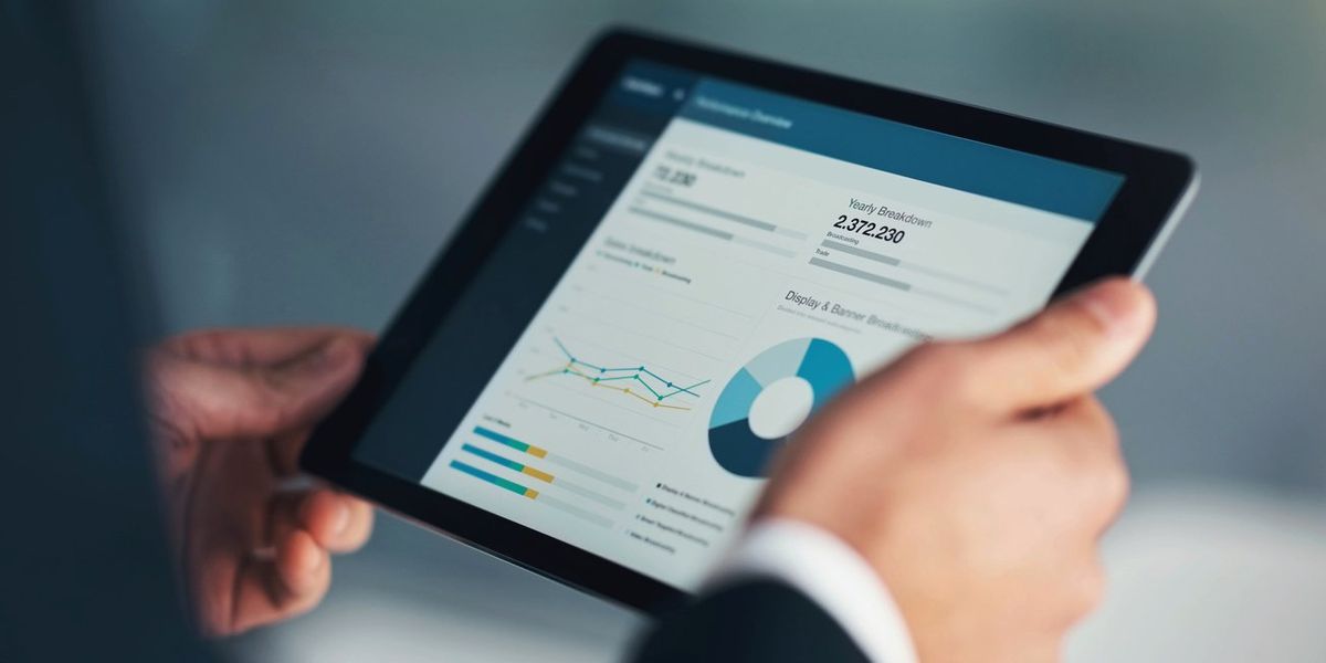 How Tech Is Changing Personal Finance Management