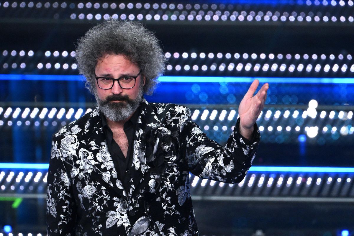 Cristicchi è l’antidoto contro l’eutanasia