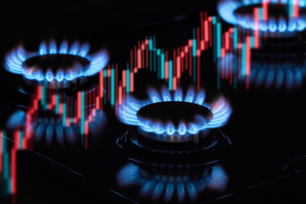 La distensione Washington-Mosca fa scendere il prezzo dell’energia
