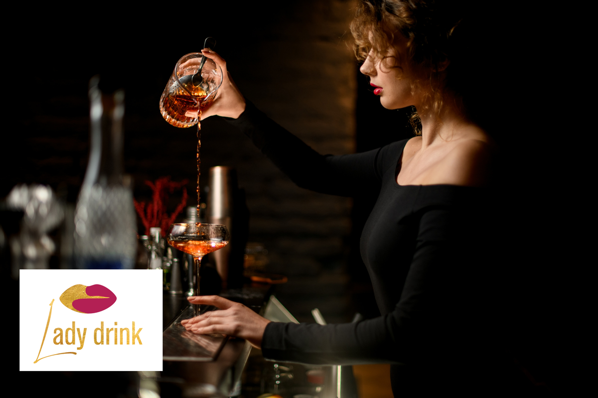 Lady Drink 2025, lo storico concorso per barladies professioniste