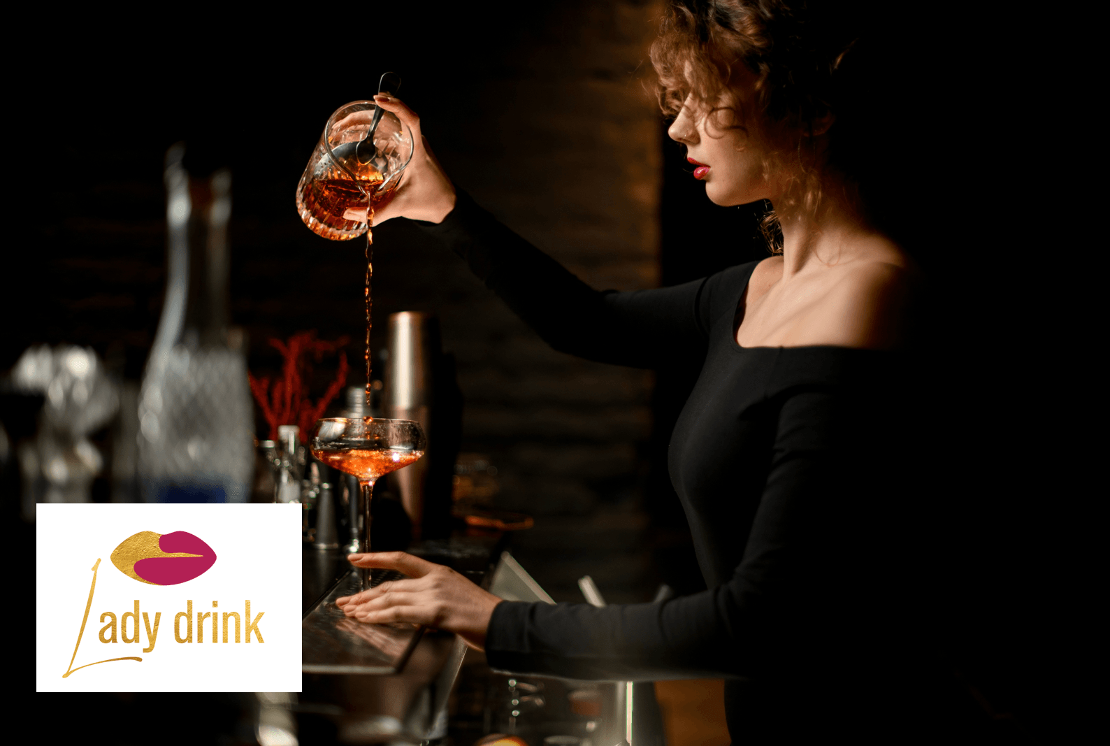 Lady Drink 2025, lo storico concorso per barladies professioniste