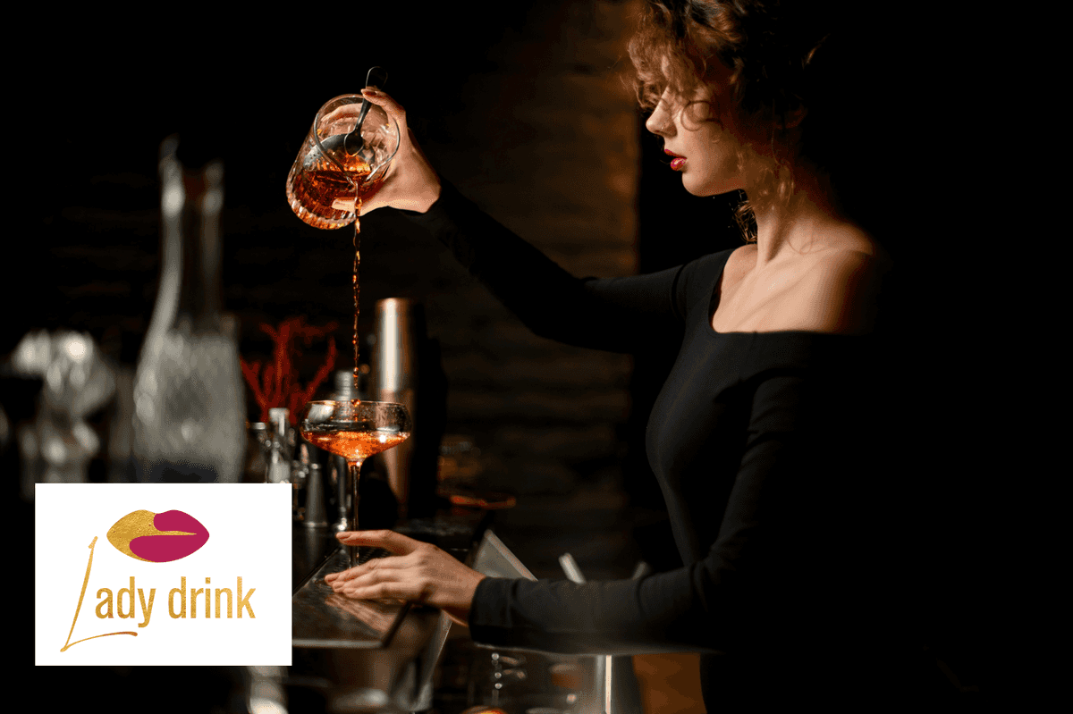 Lady Drink 2025, lo storico concorso per barladies professioniste
