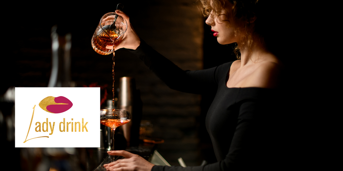 Lady Drink 2025, lo storico concorso per barladies professioniste