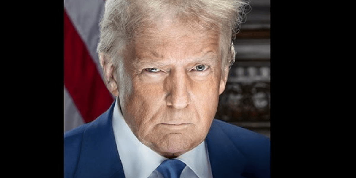 ?The American Pantagruel Has Allied Himself With Our Enemies
