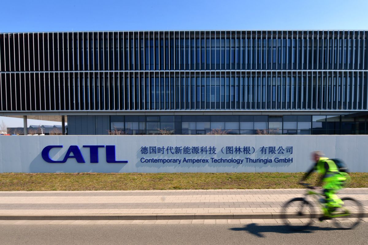 La contromisura flop dell’Ue alle sanzioni americane: fondi alle gigafactory cinesi