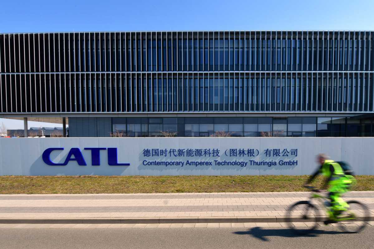 La contromisura flop dell’Ue alle sanzioni americane: fondi alle gigafactory cinesi