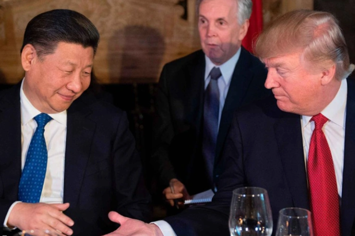 Why Is Trump Sabotaging The US Auto Industry?