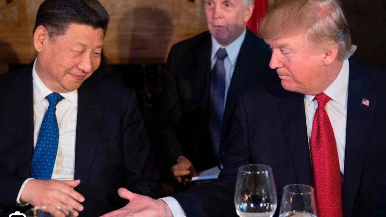 Why Is Trump Sabotaging The US Auto Industry?