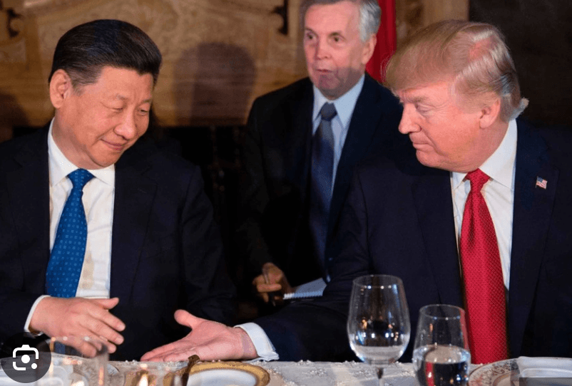 Why Is Trump Sabotaging The US Auto Industry?