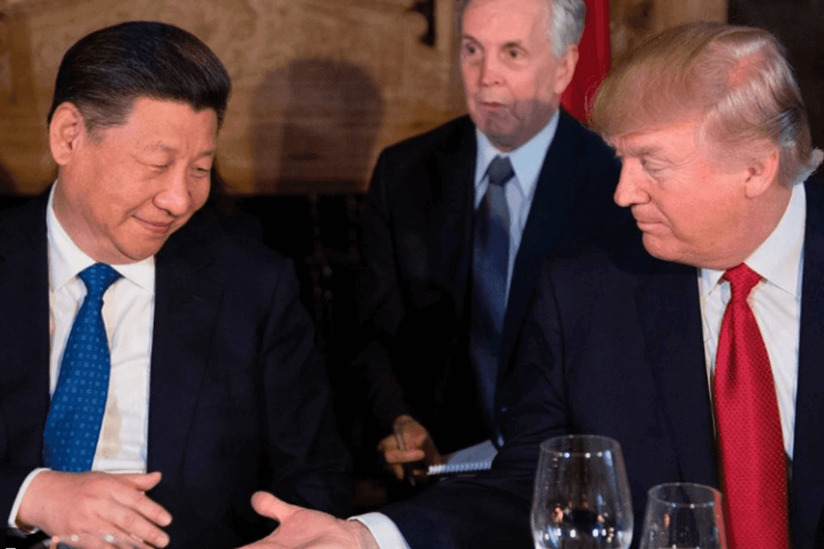 Why Is Trump Sabotaging The US Auto Industry?