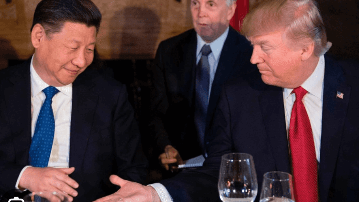 Why Is Trump Sabotaging The US Auto Industry?