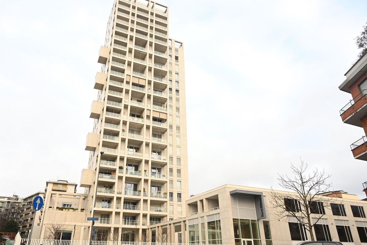 Intanto Mr.Expo rivuole i cantieri