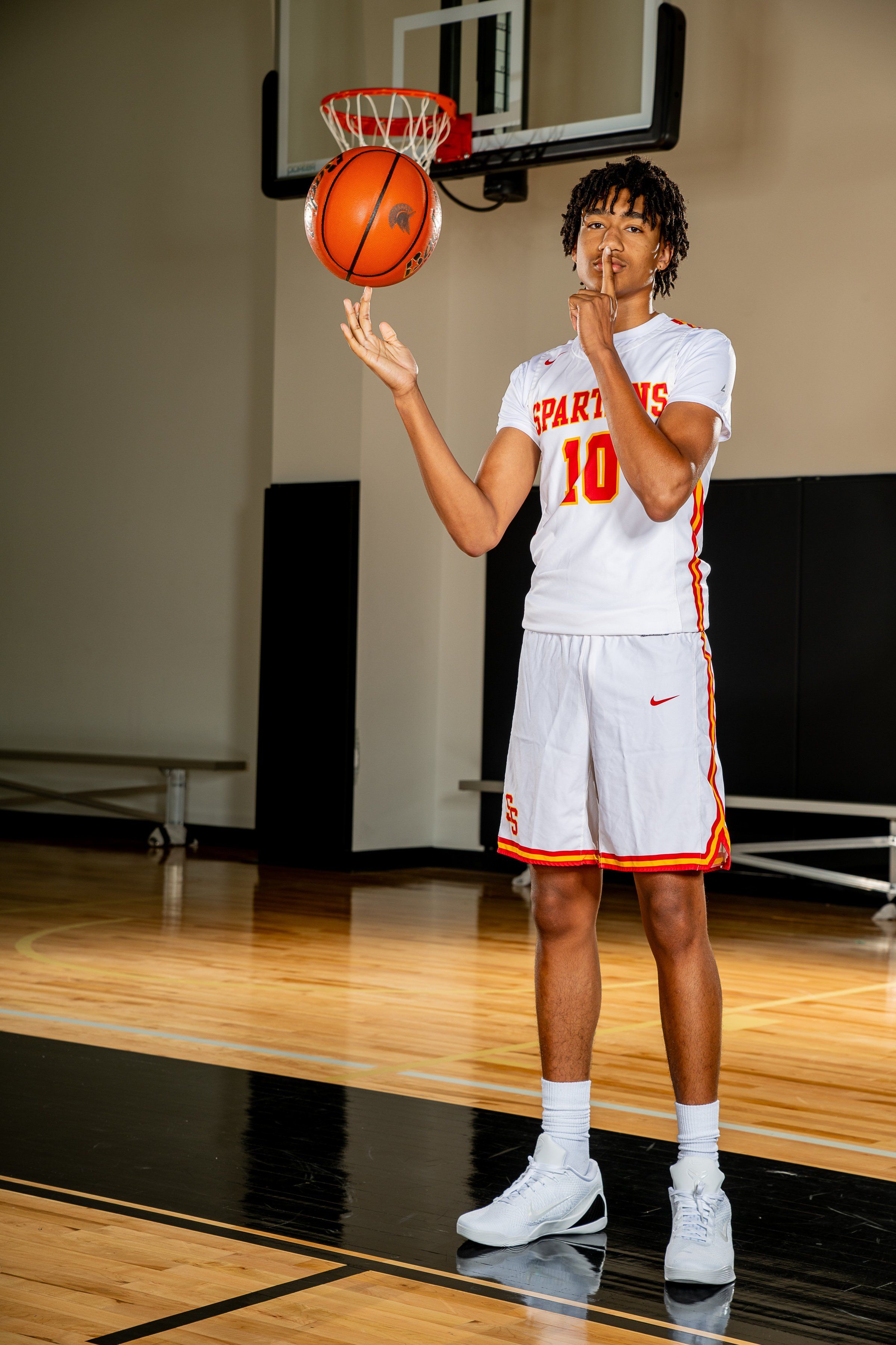 VYPE HOU Boys Basketball Player Of The Year Fan Poll