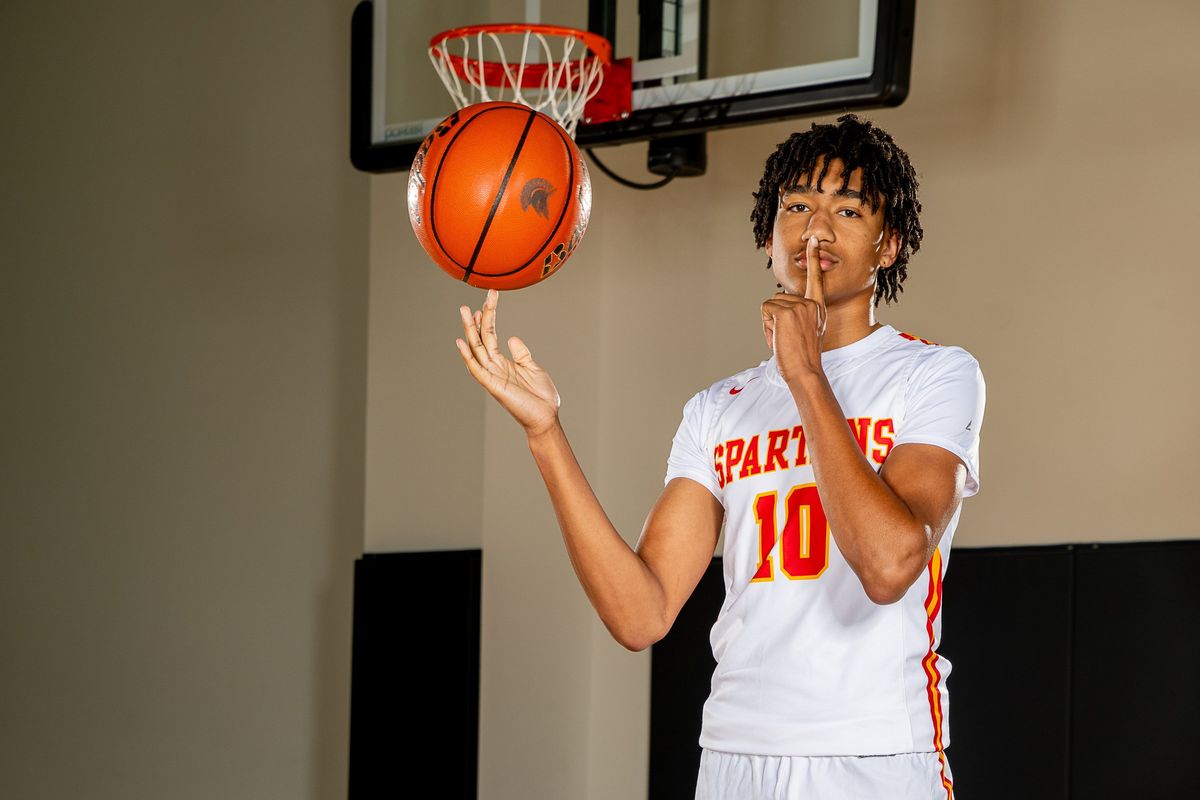 VYPE HOU Boys Basketball Player Of The Year Fan Poll