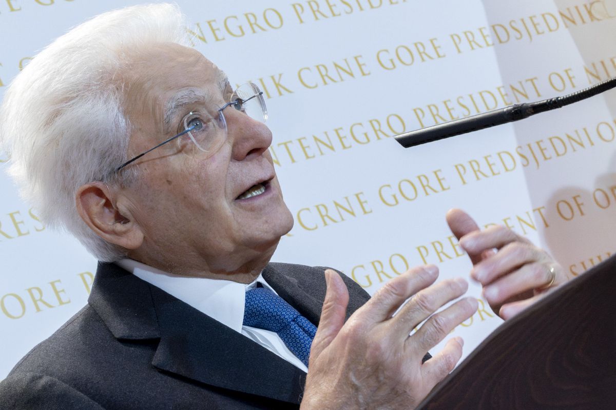 La Casa Bianca fa deflagrare i partiti