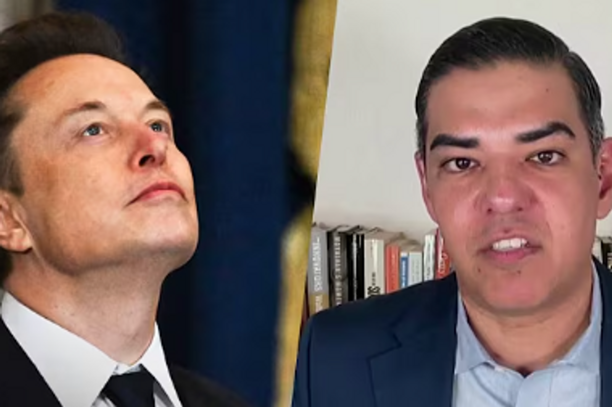 Trump Justice Official Seeks To Intimidate Congressman Who Called Out Trump justice official seeks to intimidate congressman who called out