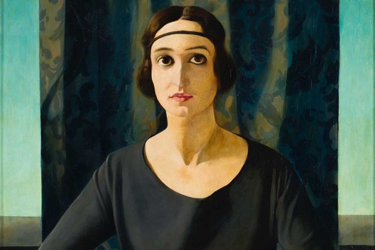Felice Casorati in mostra a Palazzo Reale di Milano
