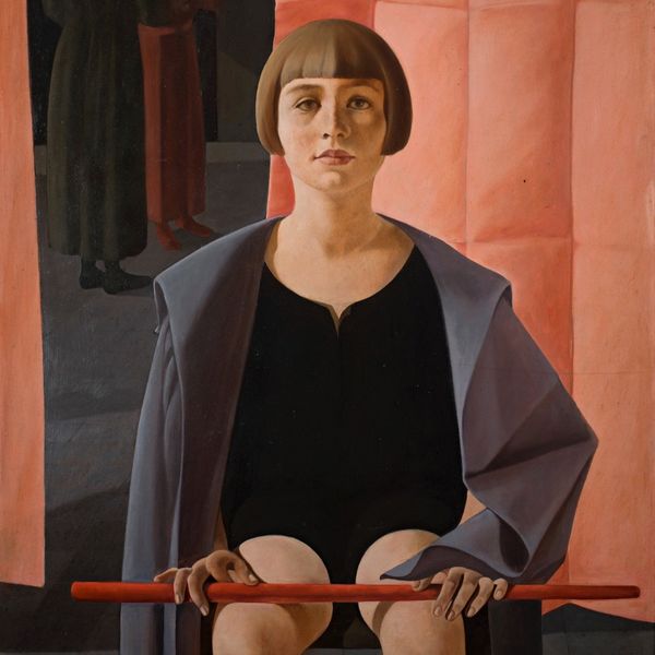 Felice Casorati in mostra a Palazzo Reale di Milano