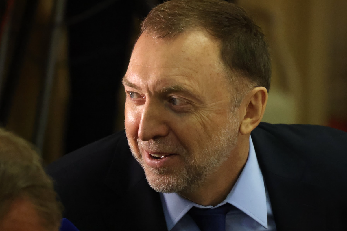 I famigliari degli imprenditori russi reclamano l’uscita dalla «lista nera»