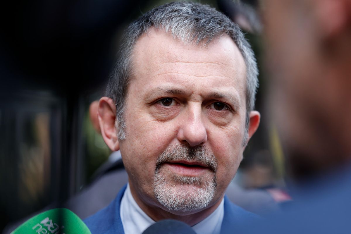 Offensiva delle toghe: Delmastro condannato