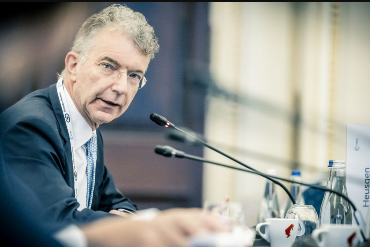 Tears For Fears: Our Allies Recall An America That Didn't Promote Nazism