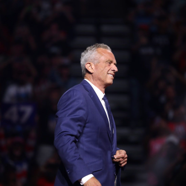 Bobby Lied: Violating Senate Commitments, RFK Jr. Seeks To Thwart Vaccines