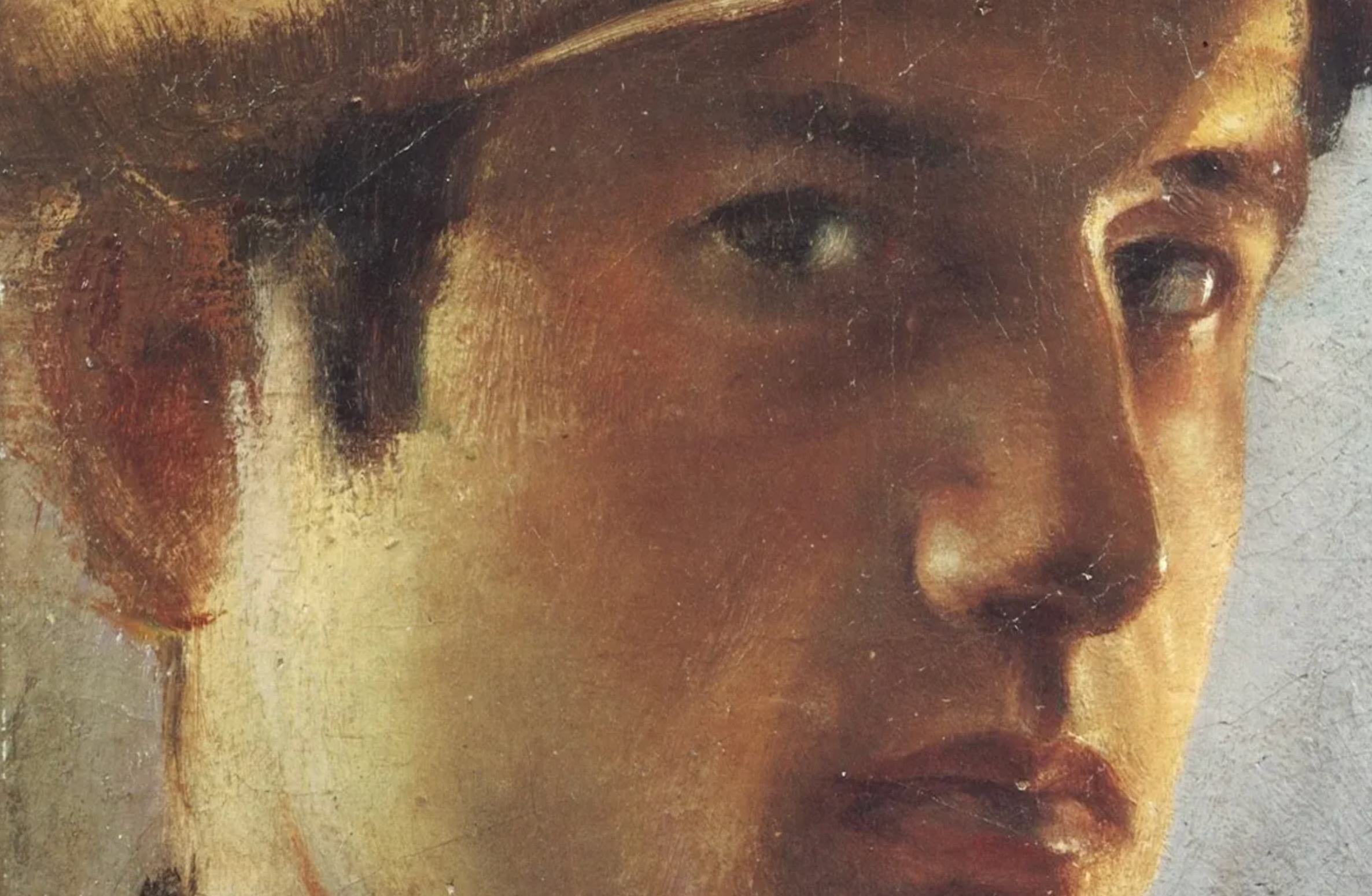 Italo Cremona: la sua arte (dimenticata) in mostra al MART di Rovereto