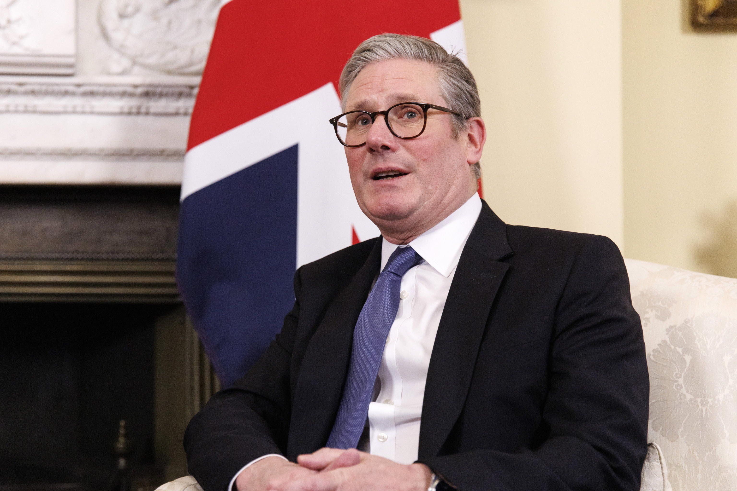 Starmer consente alle Big Tech di saccheggiare il patrimonio culturale britannico