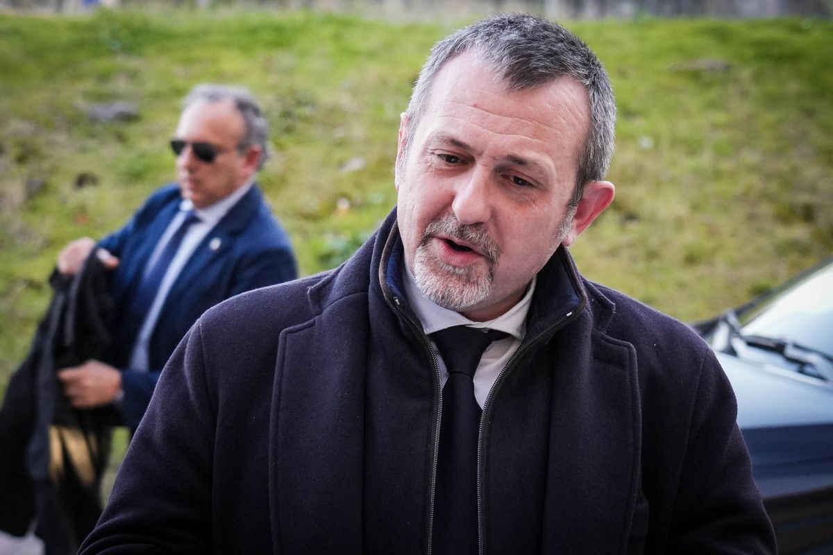 Le toghe usano la sentenza Delmastro per impedire di separare le carriere