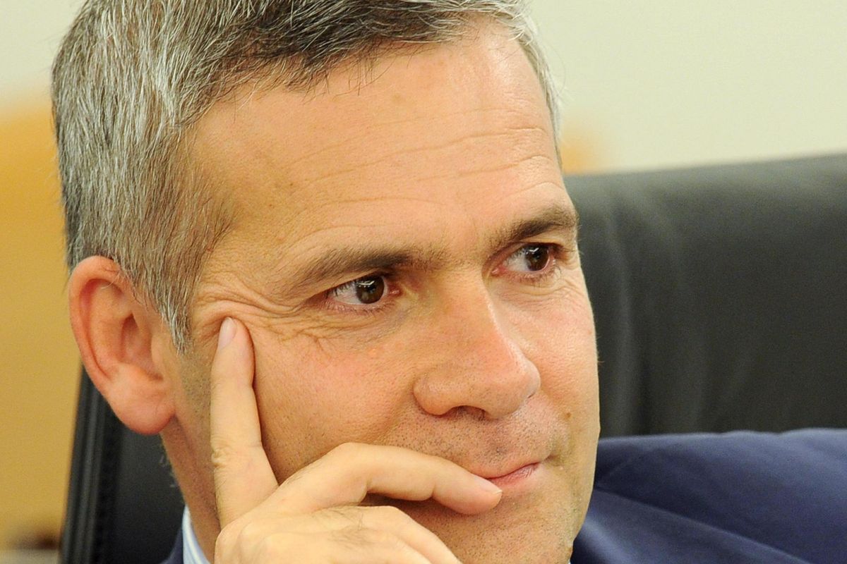 Racanelli: «Strategia suicida dell’Anm sulla riforma Io non sciopererò»