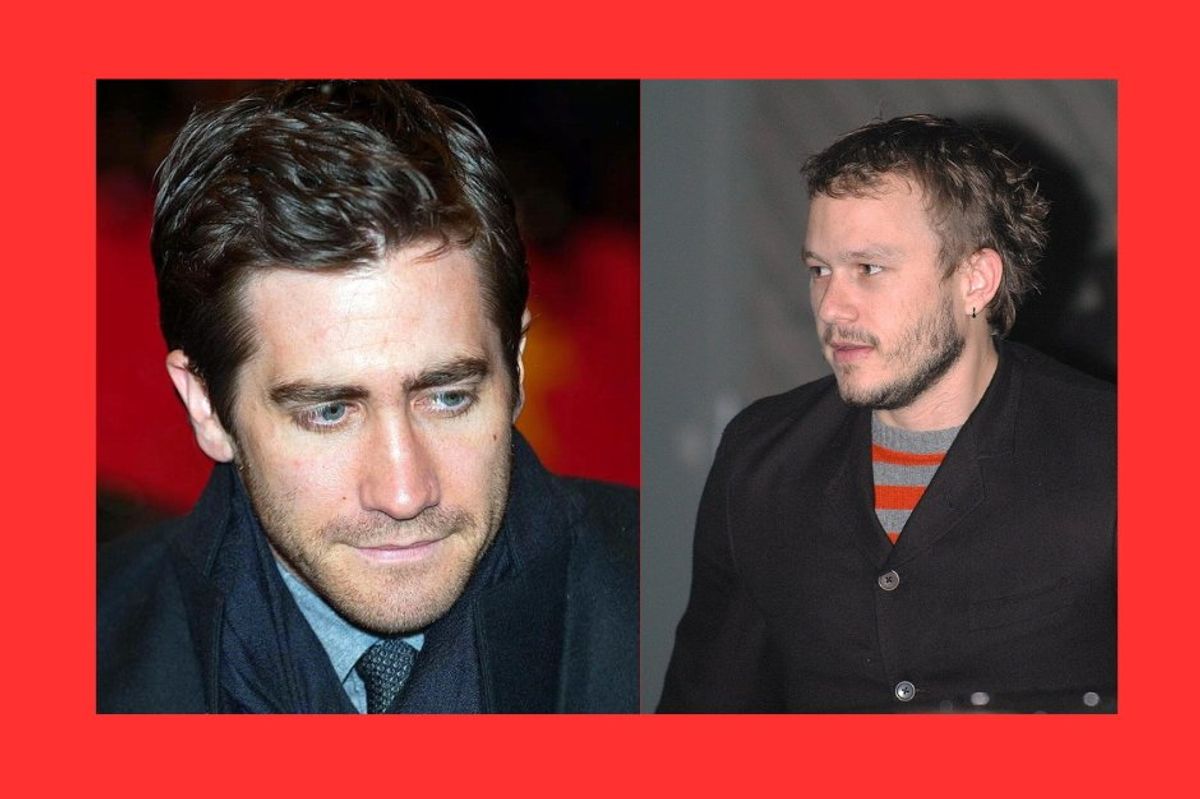 In 2006, the Oscars secretly pressured Heath Ledger to make fun of gay people. He wasn't having it.