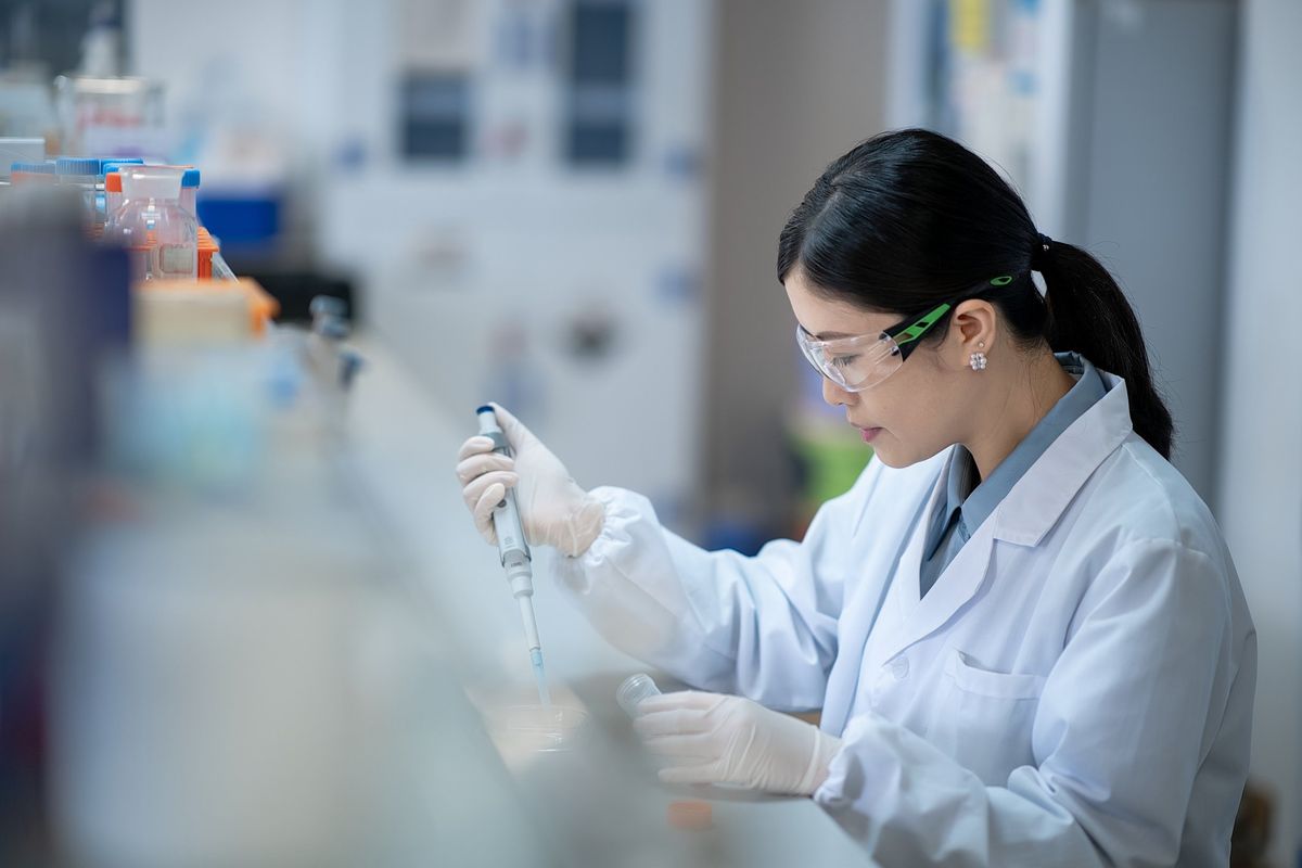 Altri esperimenti a Wuhan: «batwoman» annuncia un nuovo virus dei pipistrelli