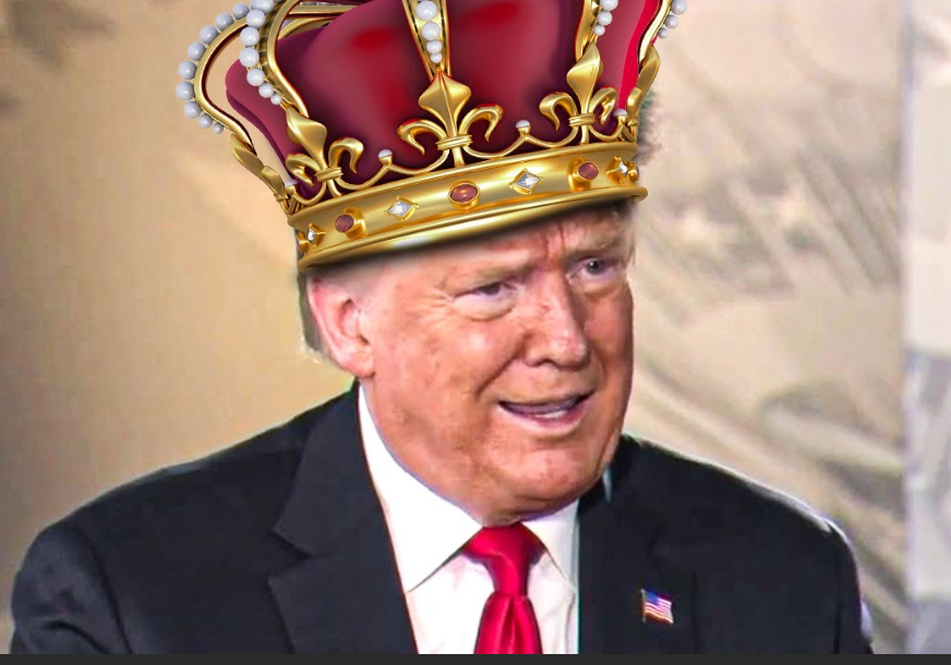 White House Deploys 'Rapid Response' Account To Smear Reporters, Push Fake Polls