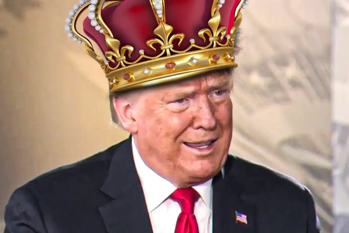 White House Deploys 'Rapid Response' Account To Smear Reporters, Push Fake Polls