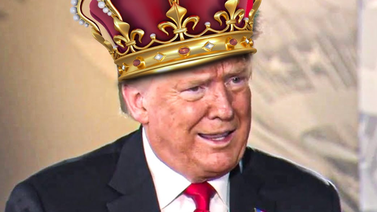 White House Deploys 'Rapid Response' Account To Smear Reporters, Push Fake Polls