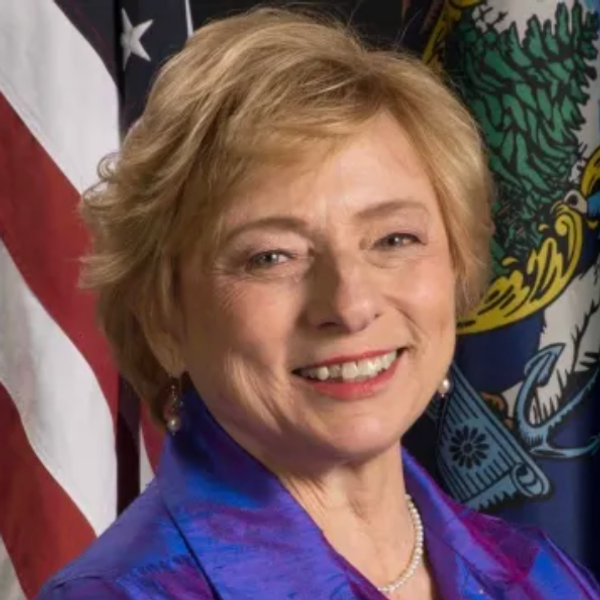 'I'm -- We Are The Federal Law"' Sputters Trump As He Threatens Maine Governor