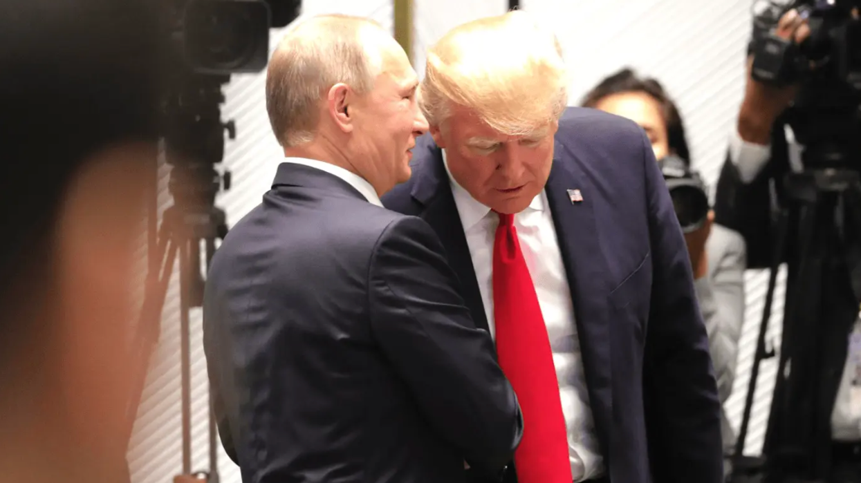 Do Trump Voters Understand What They Have Inflicted On America And The World?