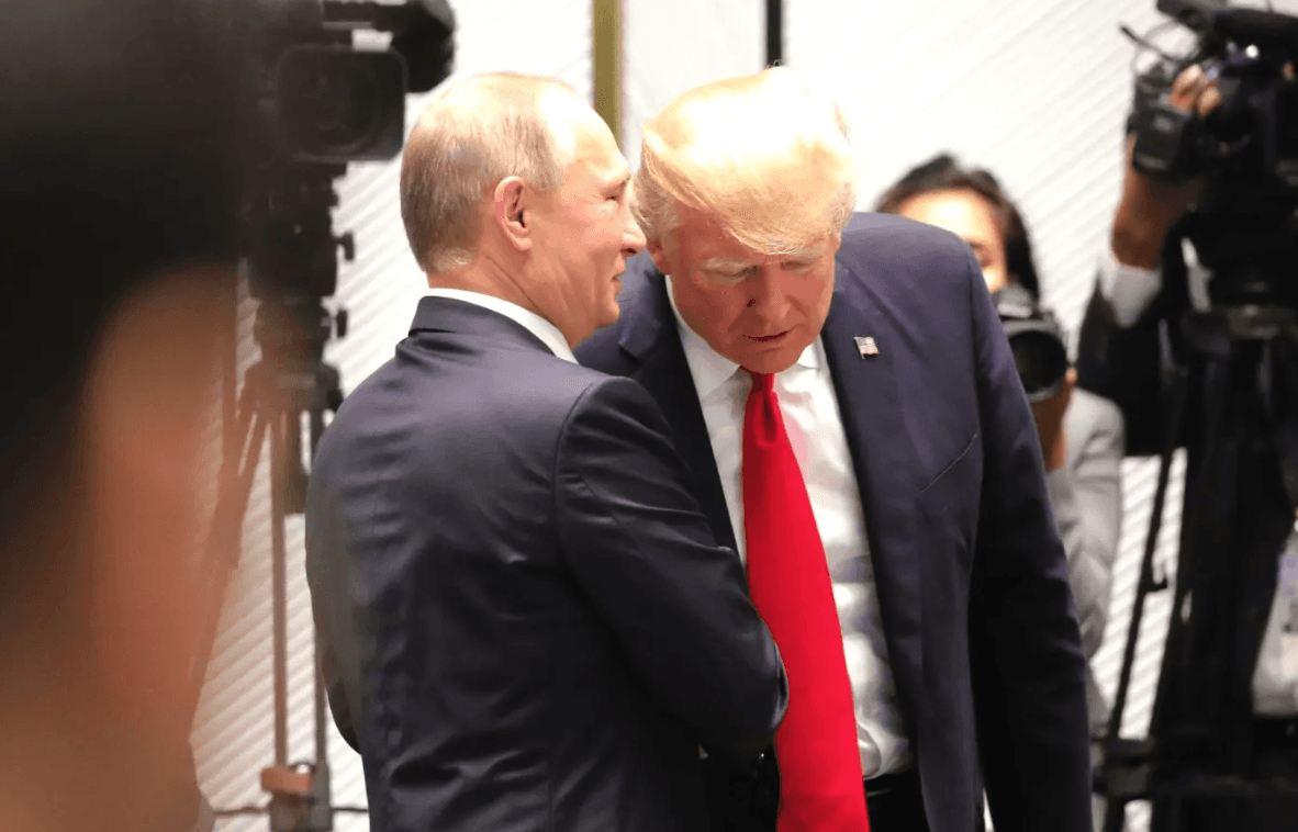 Do Trump Voters Understand What They Have Inflicted On America And The World?