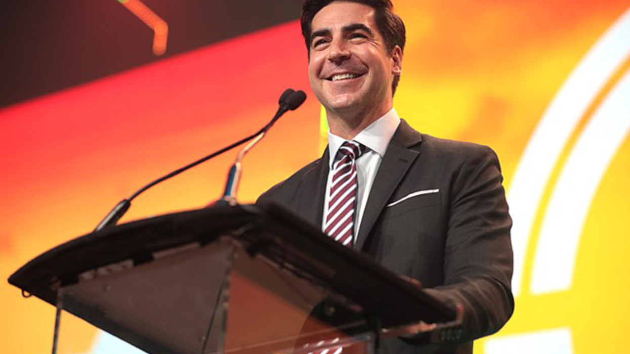 Did Trump Violate AP's Freedom Of Speech? Fox Says Yes, But Its Stars Say No