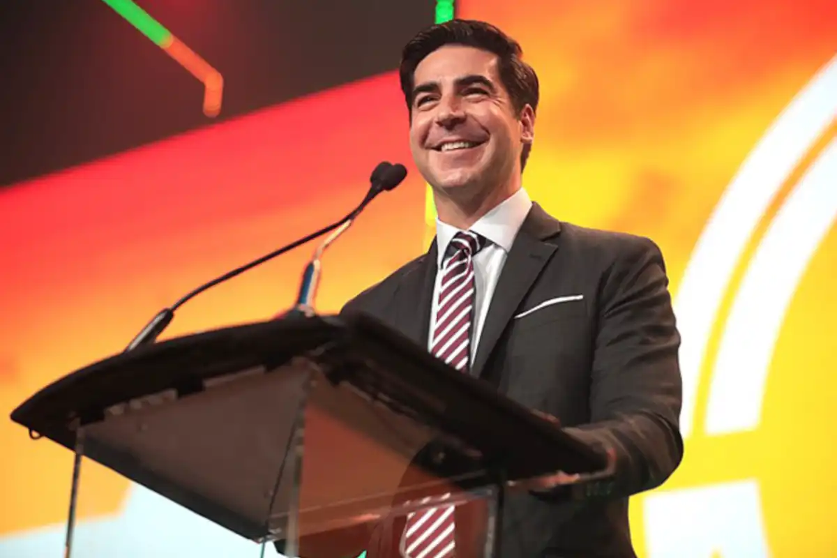 Did Trump Violate AP's Freedom Of Speech? Fox Says Yes, But Its Stars Say No