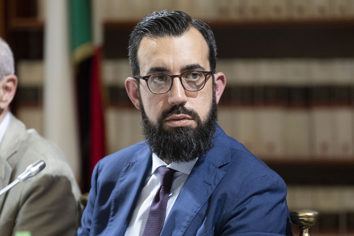 Jacopo Coghe: «Ai genitori la priorità educativa»