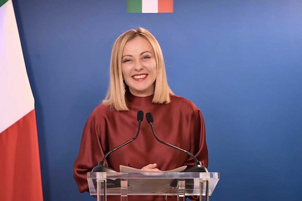 Meloni alla Cpac dà la sveglia all’Ue: «L’orgoglio doveva mostrarlo prima»