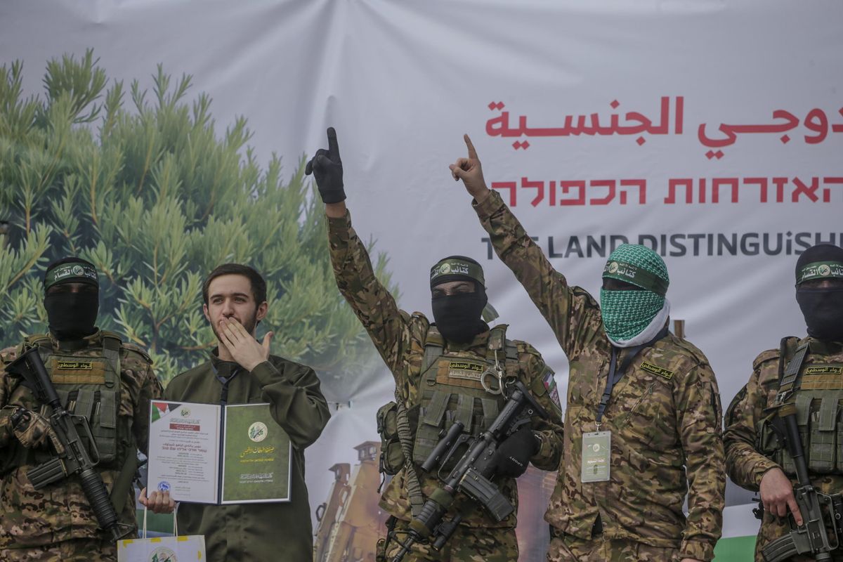 Liberi gli ultimi ostaggi ancora vivi. Restituito pure il corpo di Shiri Bibas