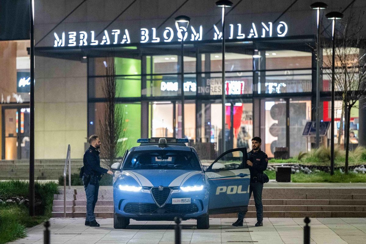 Milano da tremare: è sempre Maranza week