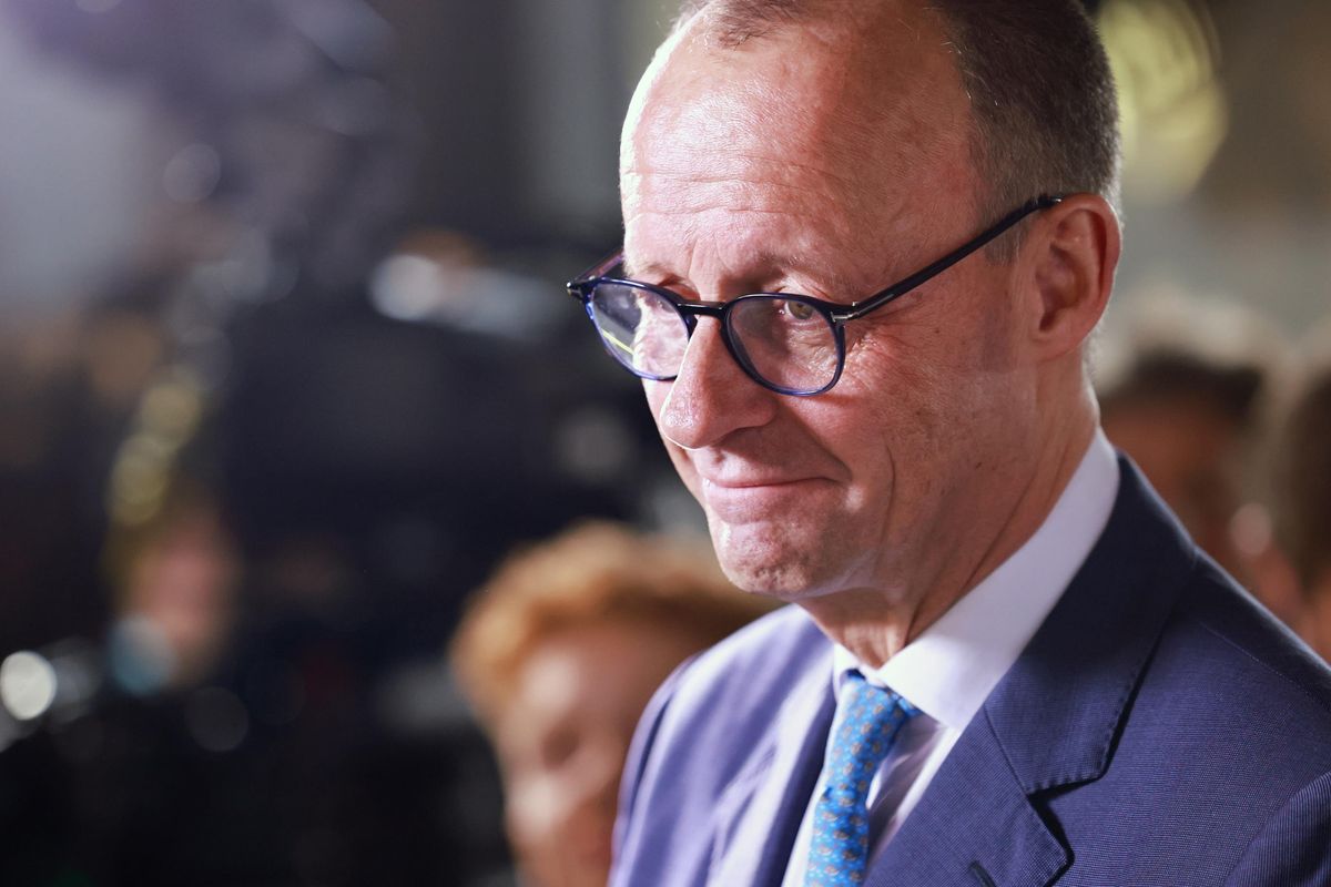 L’Afd è il secondo partito di Germania grazie al suo fido alleato: la sinistra