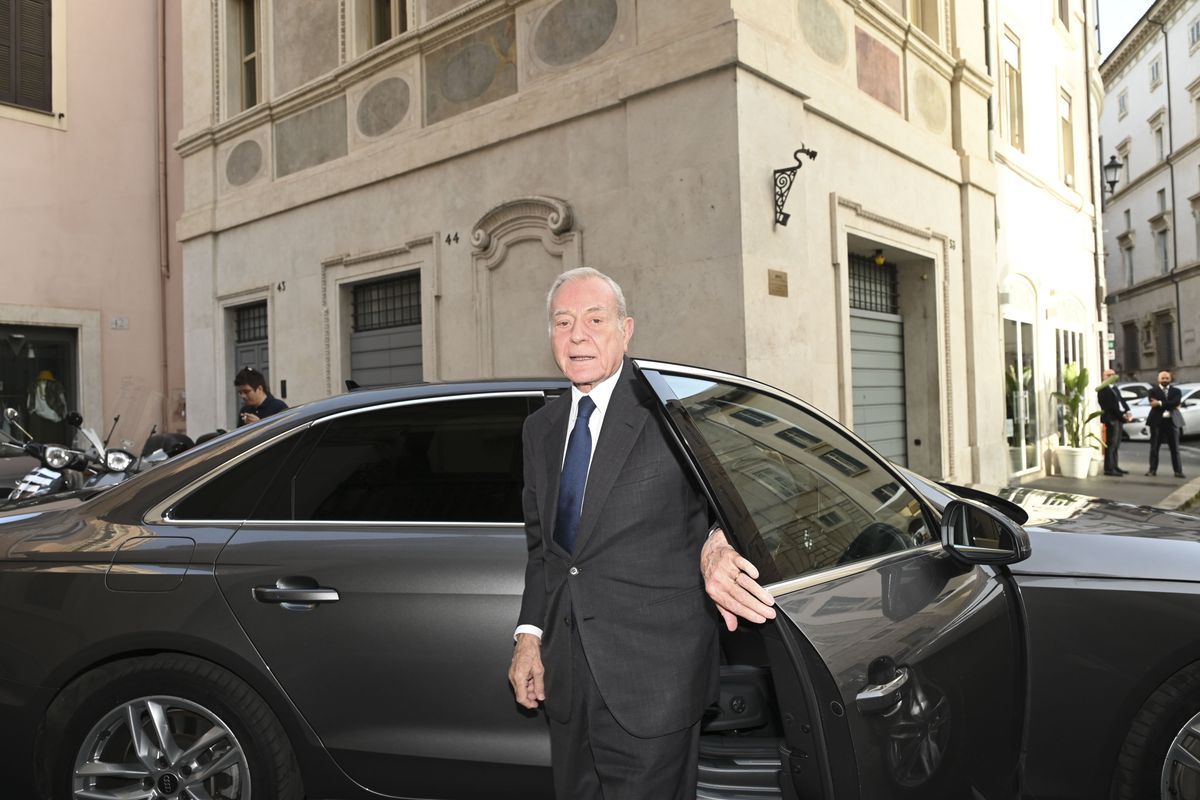 Gianni Letta: l’uomo che sapeva sempre cosa non fare