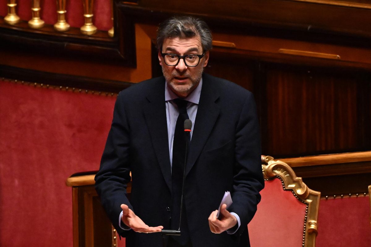 Giorgetti accelera sul taglia-bollette